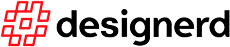 Designerd - Blog sobre design, ilustração, fotografia e criatividade.