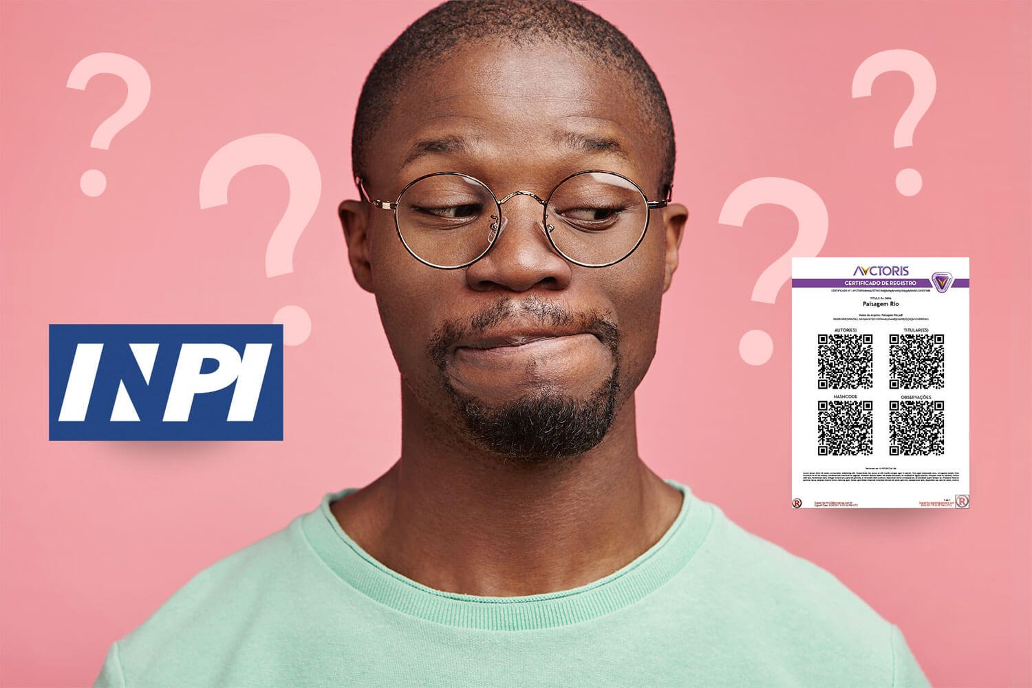 O que todo designer precisa saber sobre registro de marca no INPI e registro de direito autoral de logotipo • registro marca inpi ou registro direito autoral logotipo