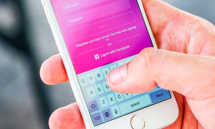 10 boas práticas para seus formulários • keyboard