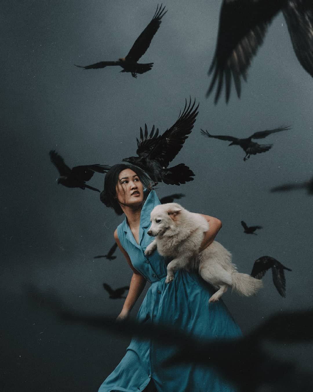 As belas manipulações surreais de Katrina Yu • manipulacoes surreais de katrina yu 2