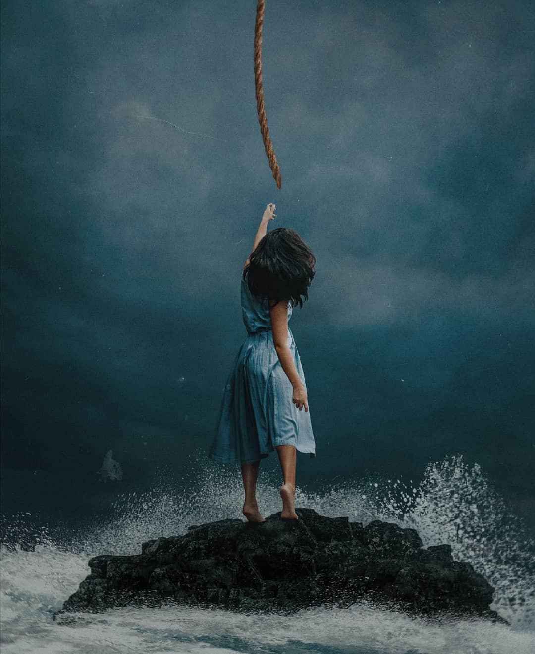 As belas manipulações surreais de Katrina Yu • manipulacoes surreais de katrina yu 3