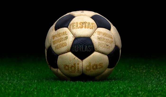 bola telstar 18 oficial