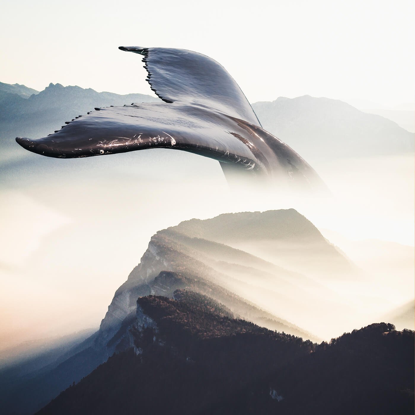 Surrealismo e fantasia nas belas manipulações digitais de Justin Peters • surrealismo e fantasia nas belas manipulacoes digitais de justin peters 6