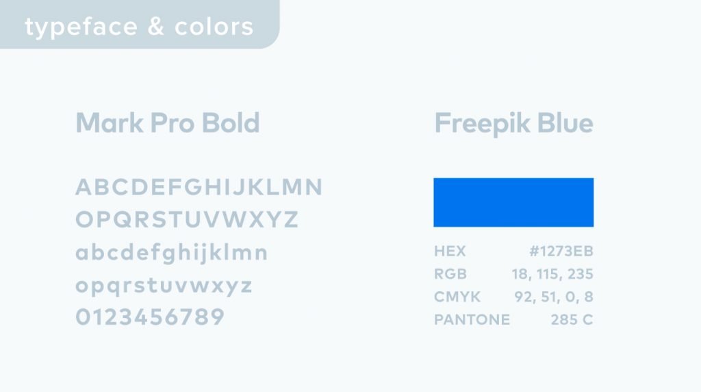 Freepik está com um novo logo • freepik esta com um novo logo 2