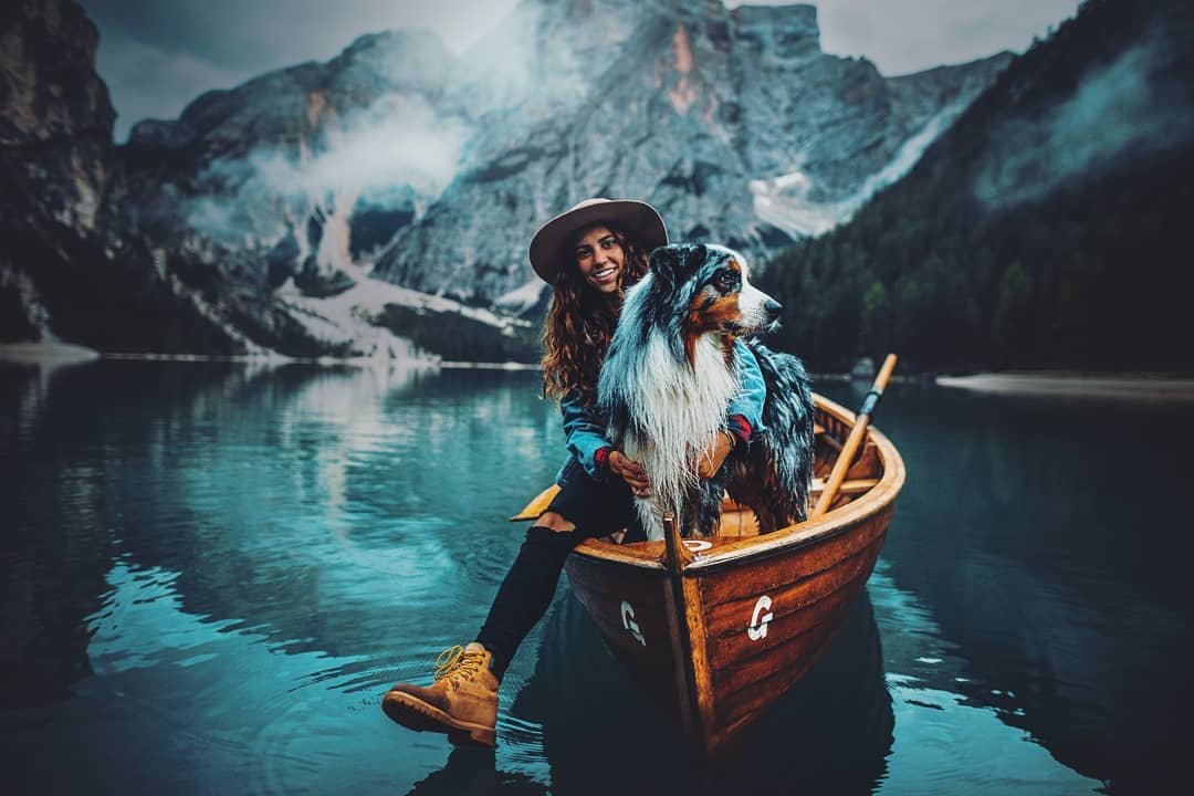 As belíssimas fotografias caninas de Kristýna Kvapilová • as belissimas fotografias caninas de kristyna kvapilova 9