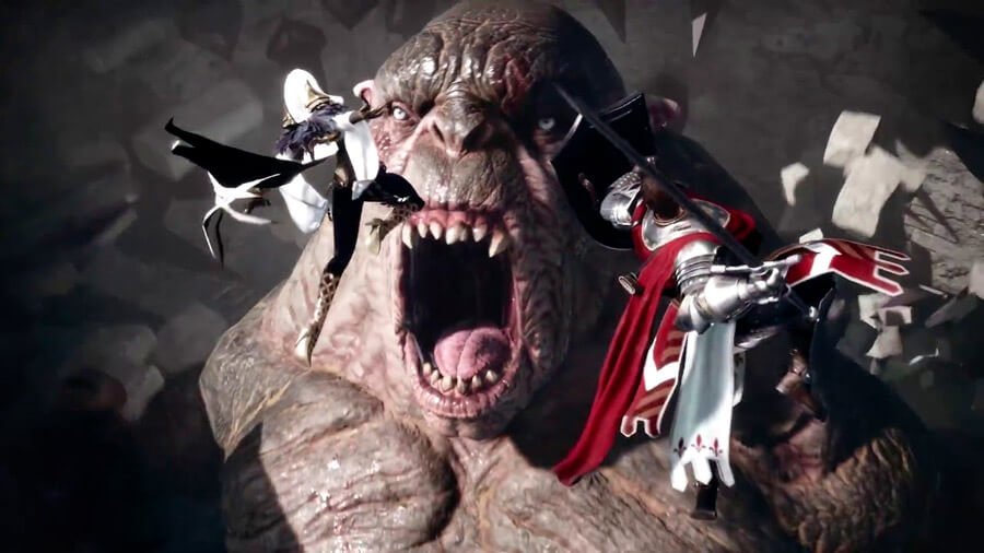 Lançamentos de MMORPGs para 2019 adiante demonstram evolução visual no gênero • lancamentos de mmorpgs para 2019 adiante demonstram evolucao visual no genero 3