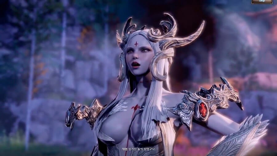 Lançamentos de MMORPGs para 2019 adiante demonstram evolução visual no gênero • lancamentos de mmorpgs para 2019 adiante demonstram evolucao visual no genero 6