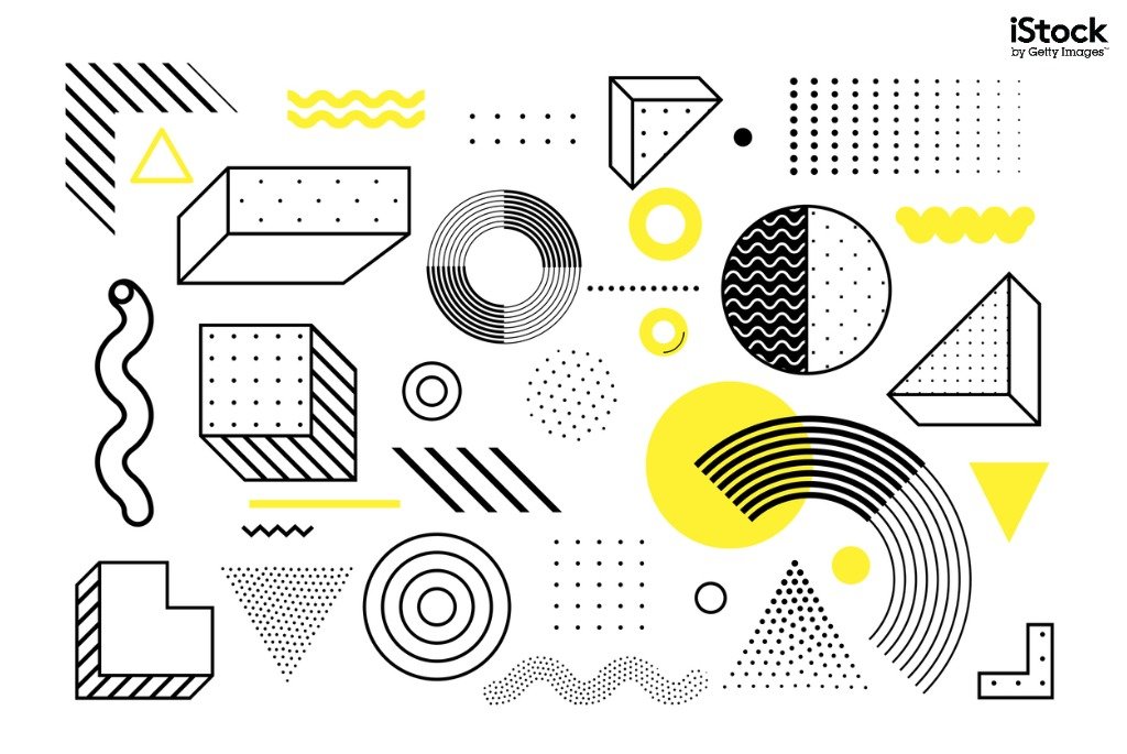 5 estilos de ilustrações para utilizar em seus projetos • estilos de ilustracoes para utilizar projetos abstrato