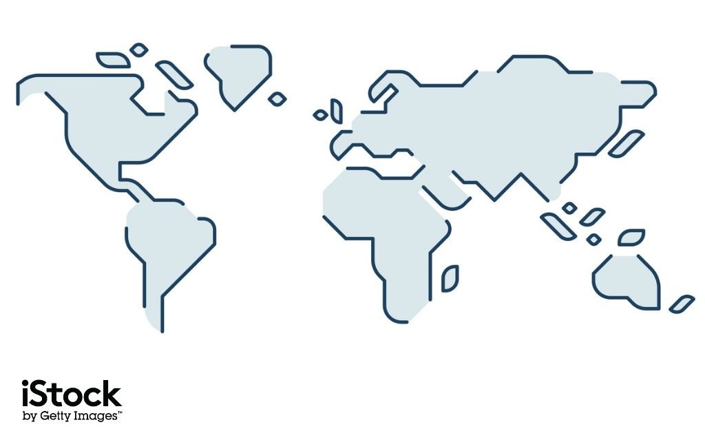 5 estilos de ilustrações para utilizar em seus projetos • estilos de ilustracoes para utilizar projetos minimalista e1558527442152