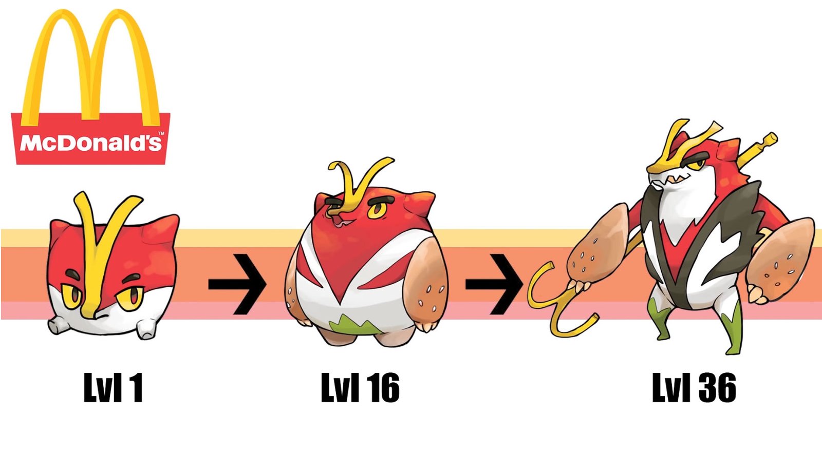 Ilustrador cria 18 novas evoluções incríveis para o pokémon Eevee