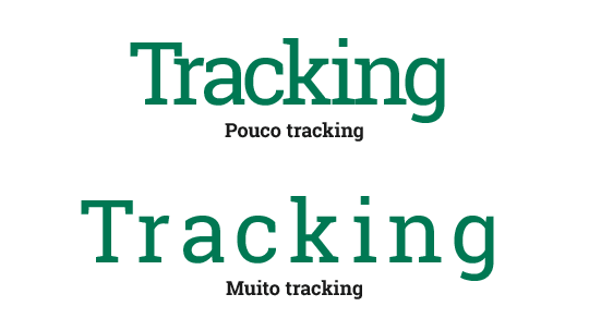 tracking