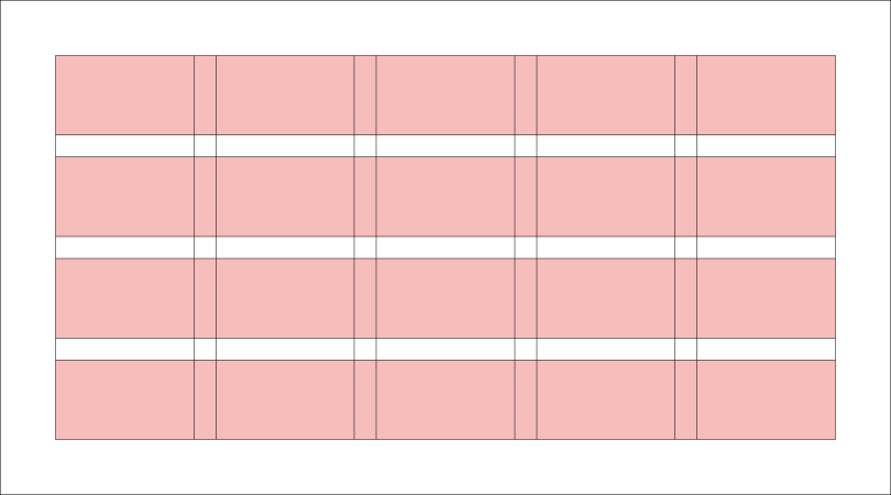 O que todo designer precisa saber sobre grids • linhas