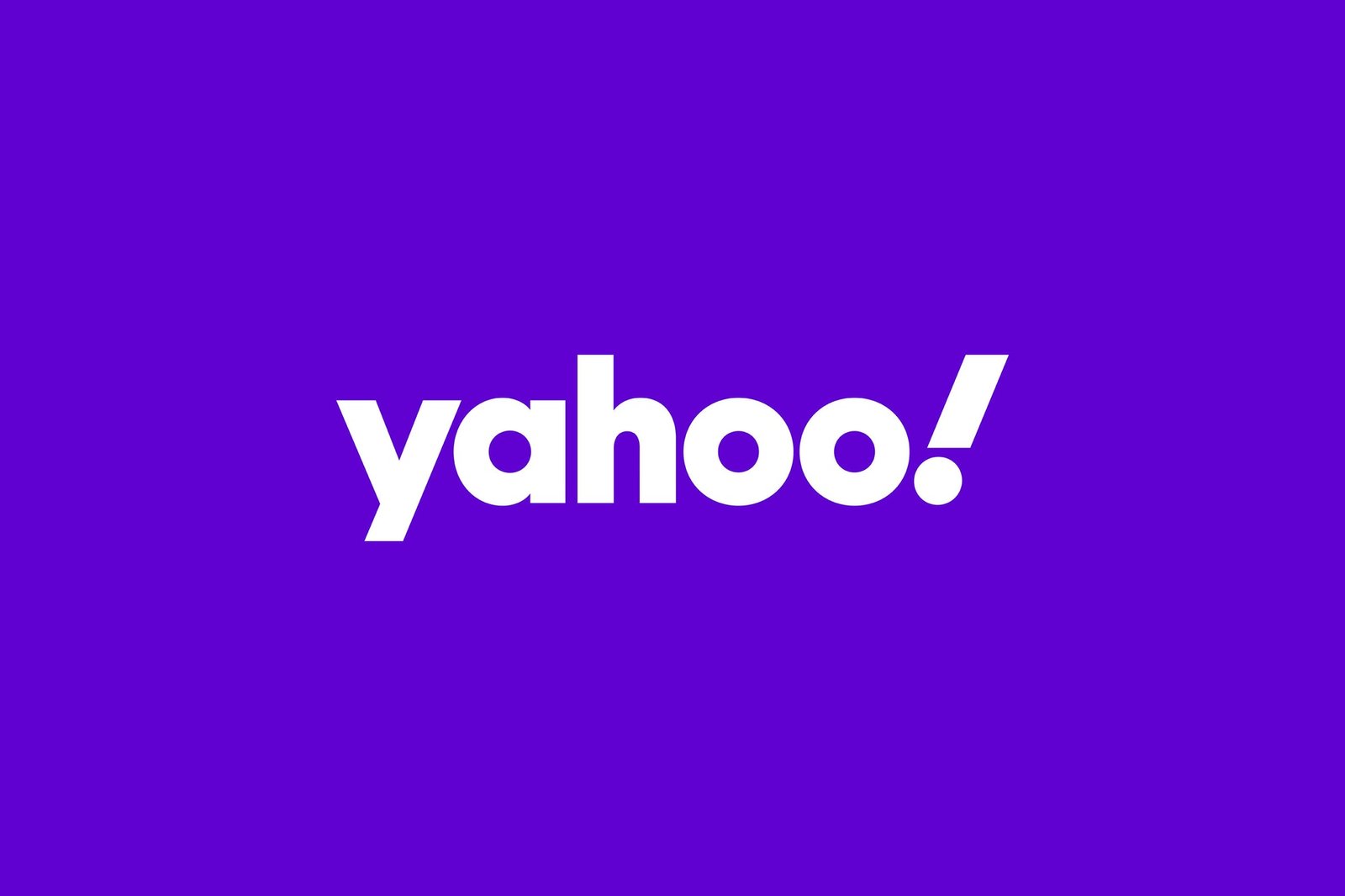 Yahoo! apresenta seu novo logotipo após 6 anos desde o último redesign • yahoo apresenta seu novo logotipo apos 6 anos desde o ultimo redesign