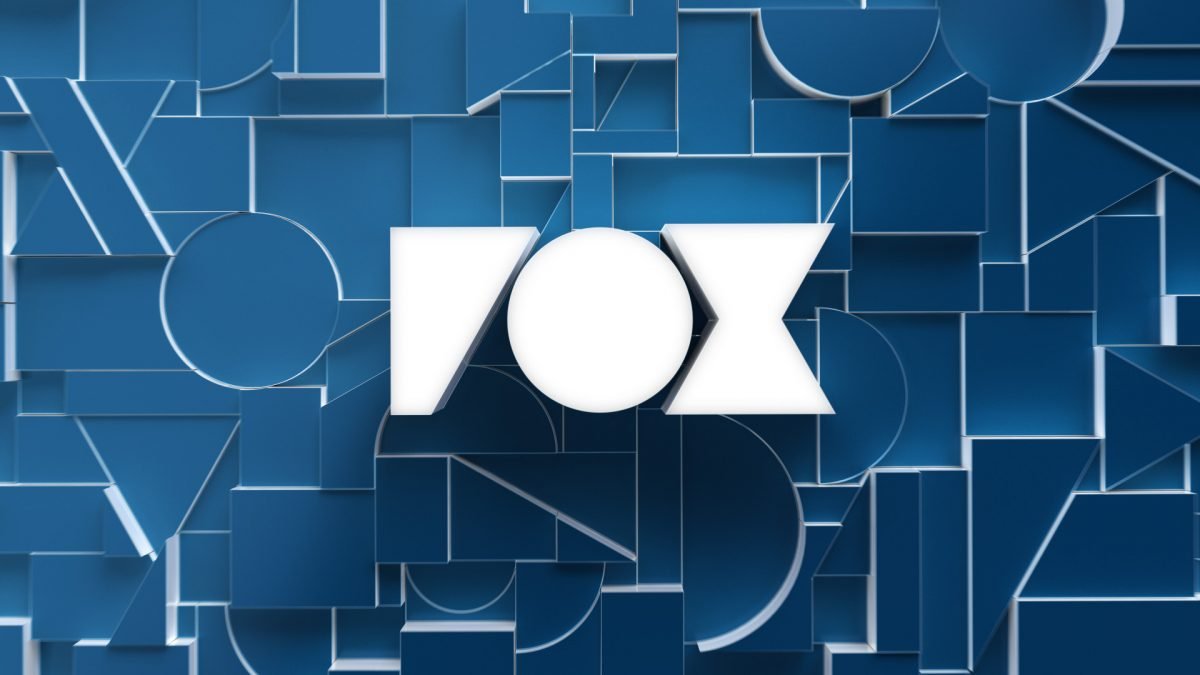Fox apresenta seu logotipo reformulado e aposta no visual abstrato • fox apresenta seu logotipo reformulado e aposta no visual abstrato