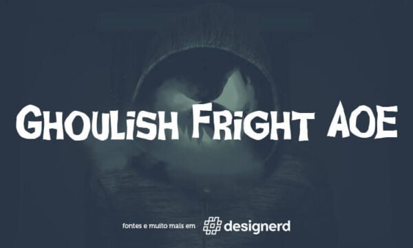 ghoulish fright font ghoulish fright font