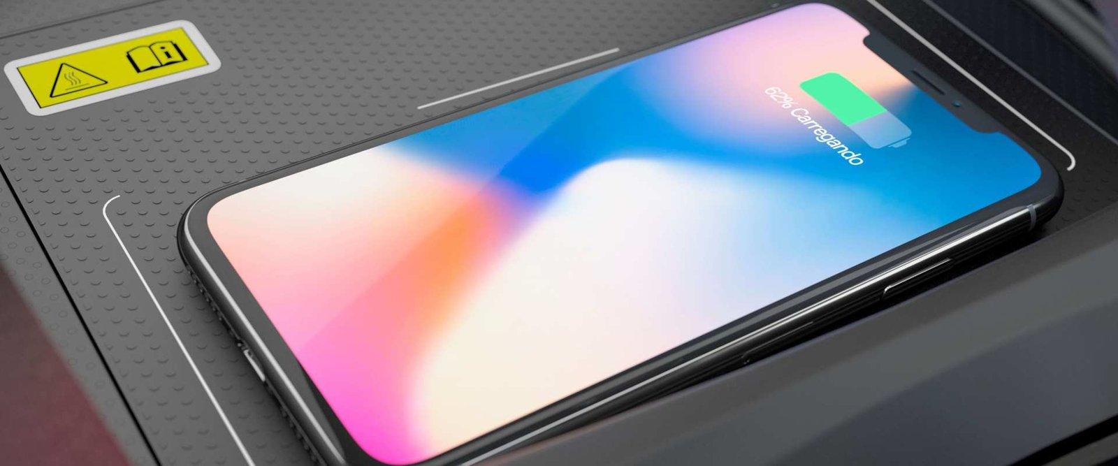 Dessa vez foi a vez de testarmos o Honda Civic 2020 • TESTE WIRELESS CHARGER