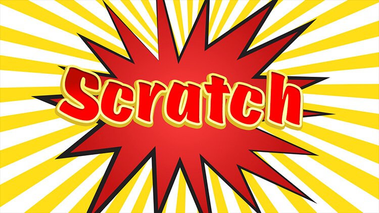 14 fontes gratuitas para quadrinhos (sem Comic Sans) • scratch