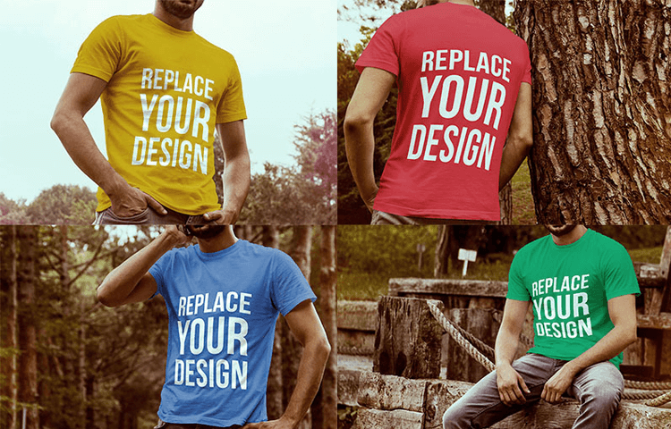 Featured image of post Mockup Camiseta Frente E Verso Png Encuentra y descarga recursos gr ficos gratuitos de mockup psd