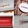Mockup de fachada: 30 opções (gratuitas e premium) para usar em seus designs • mockups gratuitos de fachadas