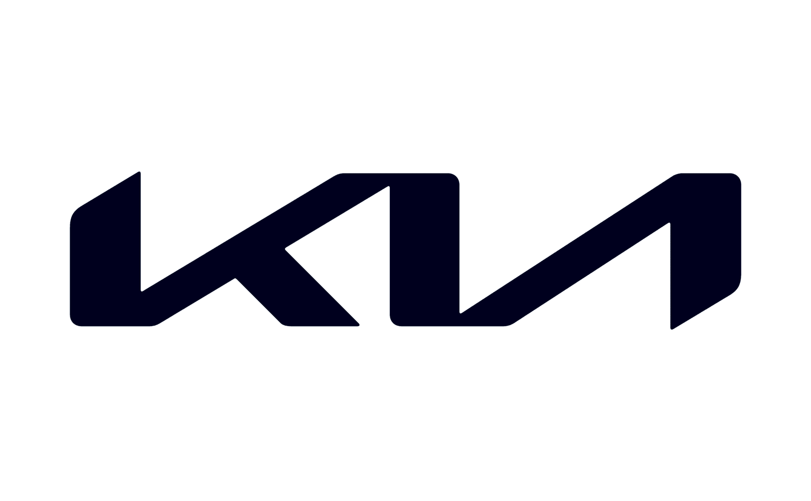 Kia Motors revela seu novo logotipo • kia motors novo logo