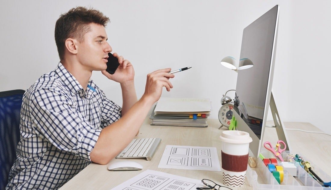 5 atitudes simples que podem melhorar o relacionamento entre designers e clientes • atitudes simples melhorar relacionamento designer cliente 1