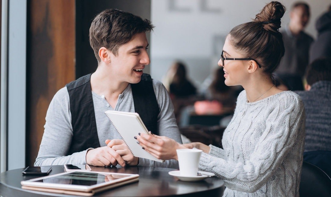 5 atitudes simples que podem melhorar o relacionamento entre designers e clientes • atitudes simples melhorar relacionamento designer cliente 2
