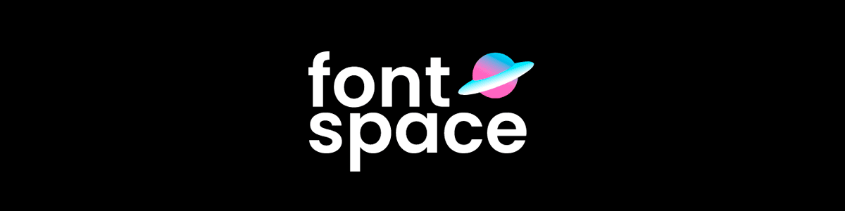 Onde baixar fontes gratuitas? Opção 4: Font Space