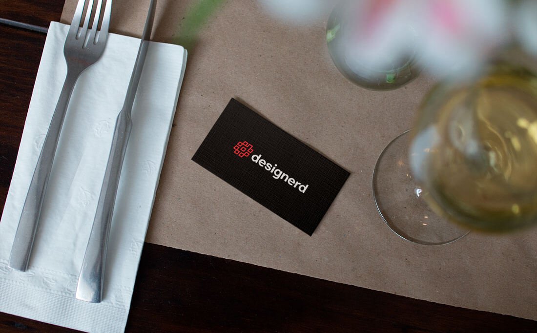 28 mockups de cartão de visita (gratuitos e premium) • mockup cartao visitas 9