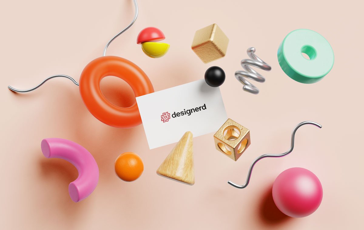 28 mockups de cartão de visita (gratuitos e premium) • mockup cartao visitas elementos 3d