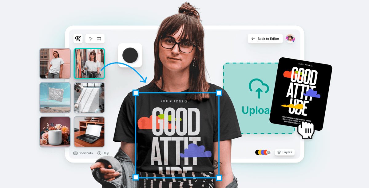15 sites de mockup que todo designer deveria conhecer • sites mockup kittl