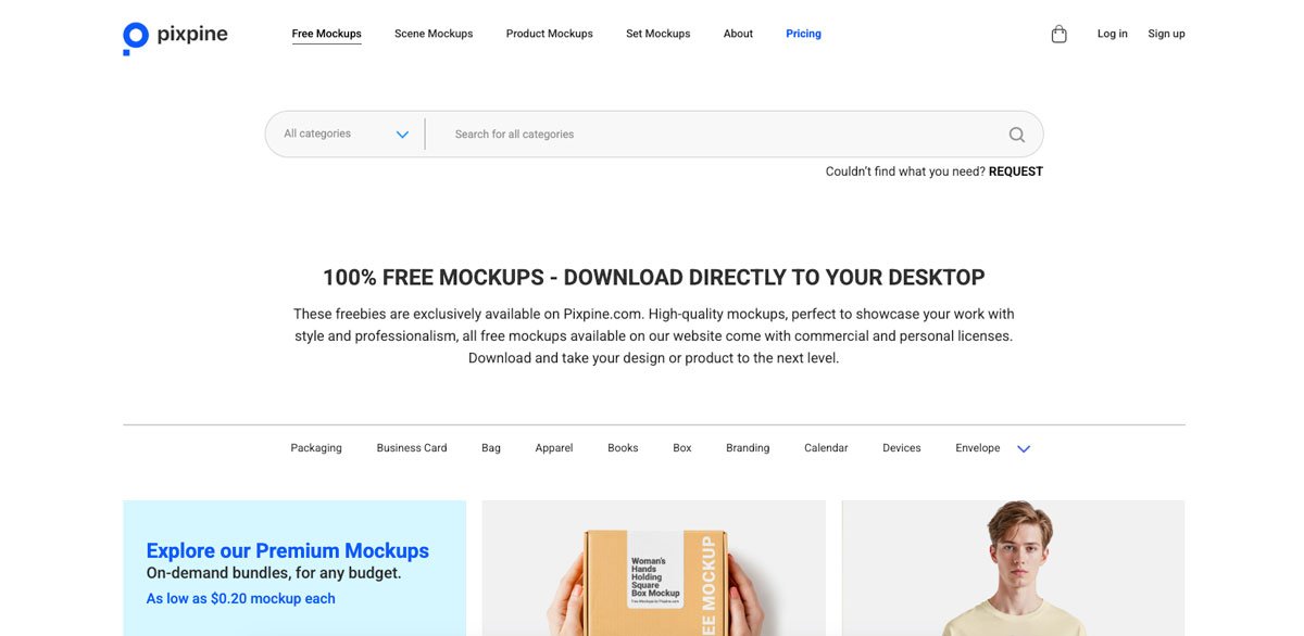 15 sites de mockup que todo designer deveria conhecer • sites mockup