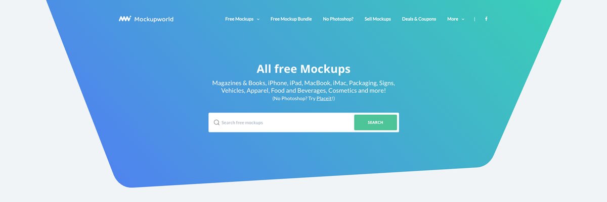 15 sites de mockup que todo designer deveria conhecer • sites mockup world