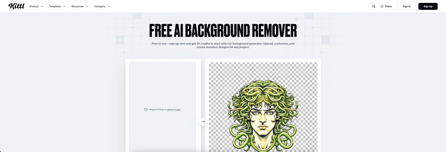 Como remover fundo de imagem online grátis e com qualidade (Guia 2025) • remover fundo de imagem kittl