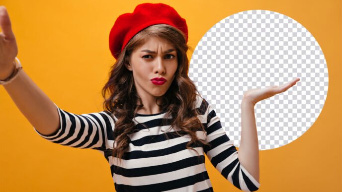 Como remover fundo de imagem online grátis e com qualidade (Guia 2025) • remover fundo imagem