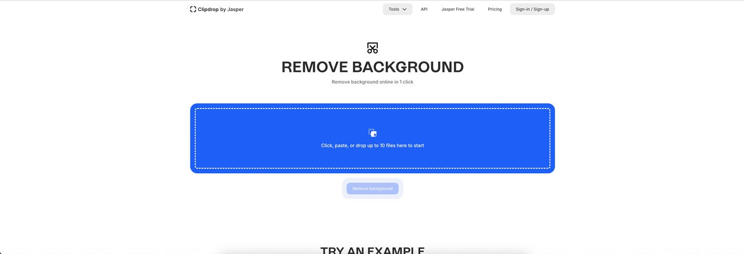 Como remover fundo de imagem online grátis e com qualidade (Guia 2025) • remover fundo imagem clipdrop