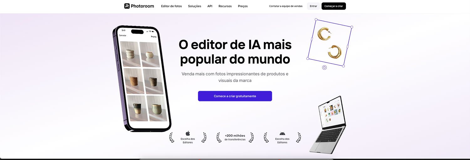 Como remover fundo de imagem online grátis e com qualidade (Guia 2025) • remover fundo imagem photoroom