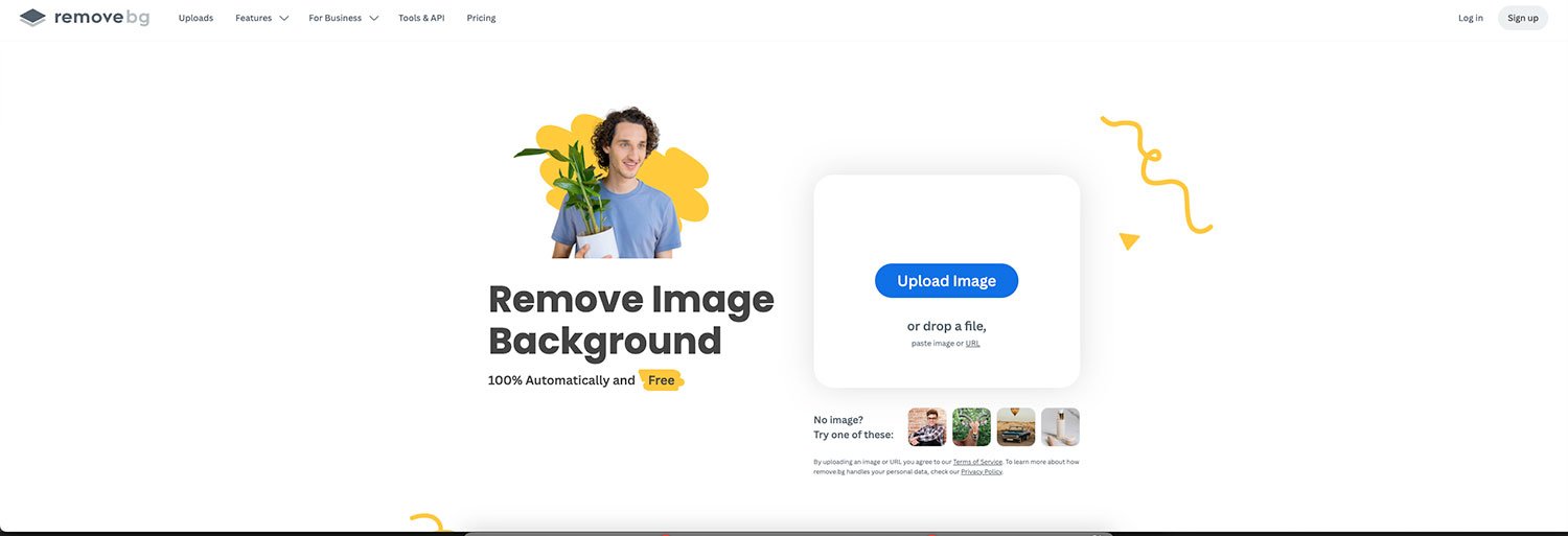 Como remover fundo de imagem online grátis e com qualidade (Guia 2025) • remover fundo imagem removebg