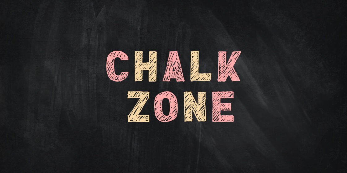 37 fontes de giz de lousa (gratuitas e premium) para baixar • Designerd