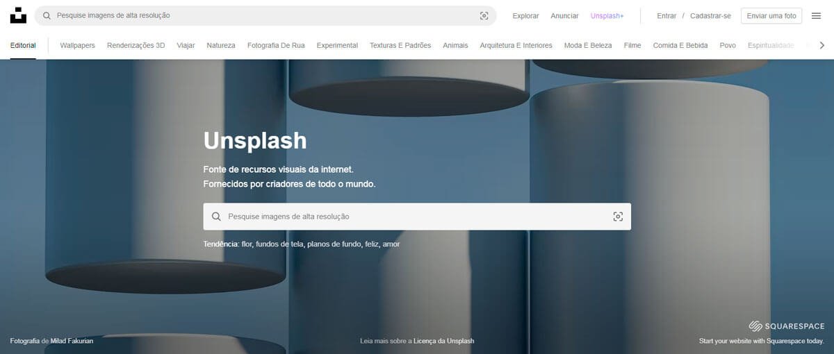 Como encontrar imagens gratuitas na Pesquisa Google [Free-to-Use