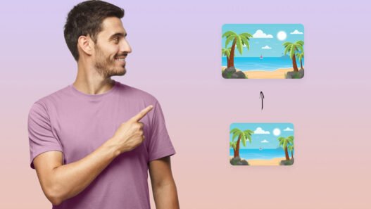 10 ferramentas para melhorar a qualidade da foto online (grátis e com IA) • melhorar qualidade da imagem