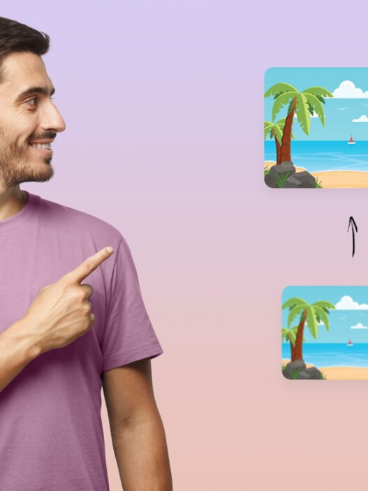 10 ferramentas para melhorar a qualidade da foto online (grátis e com IA) • melhorar qualidade da imagem