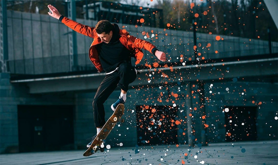 30 Actions de Photoshop para transformar foto em desenho • action transformar foto em desenho gratis 5