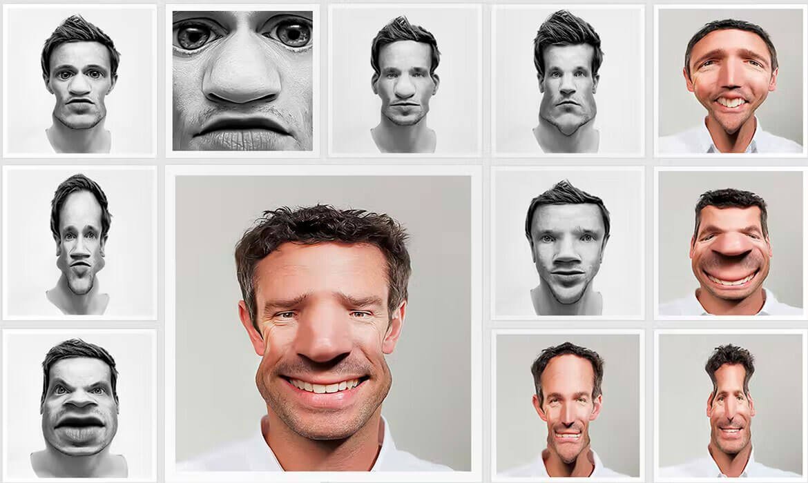 30 Actions de Photoshop para transformar foto em desenho • transformar foto em desenho photoshop 14