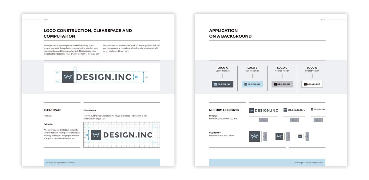 Zanp Design - Identidade Visual para marcas - Fael Toddy 17 - Identidade  visual e logotipo