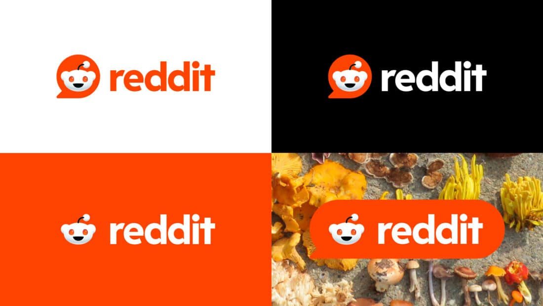Reddit Apresenta Novo Logotipo E Anuncia Reformula o Total De Sua 