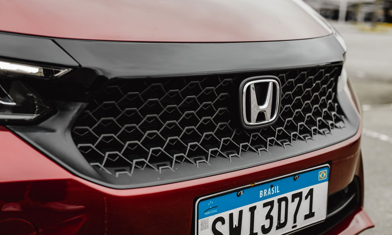 Honda New City Hatchback: análise do design e tecnologias do modelo 2025 • honda new city hatchback 2