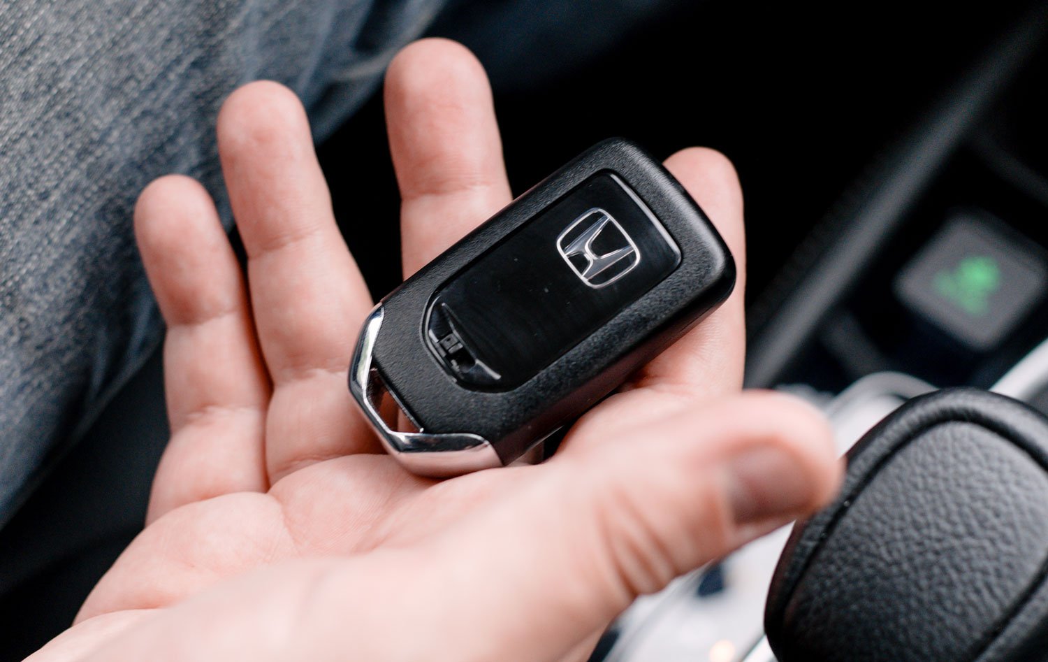 Honda New City Hatchback: análise do design e tecnologias do modelo 2025 • honda new city hatchback 9