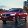 Honda New City Hatchback: análise do design e tecnologias do modelo 2025 • honda new city hatchback design tecnologia