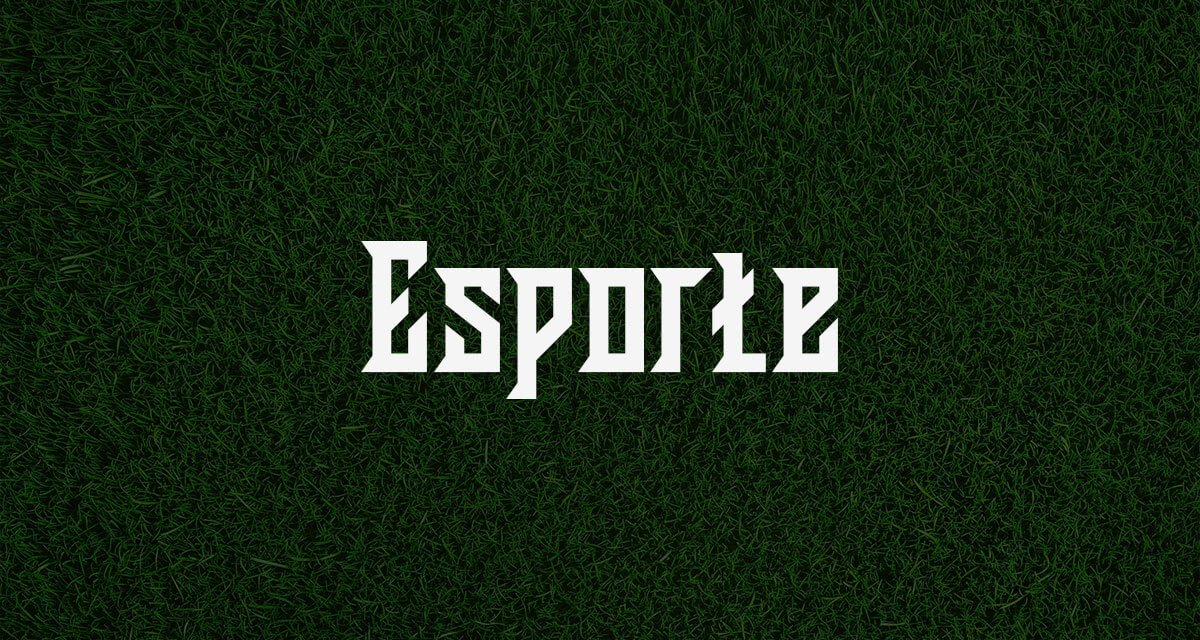 25 Fontes de Futebol gratuitas e premium para seus projetos esportivos • fonte futebol gratis 10