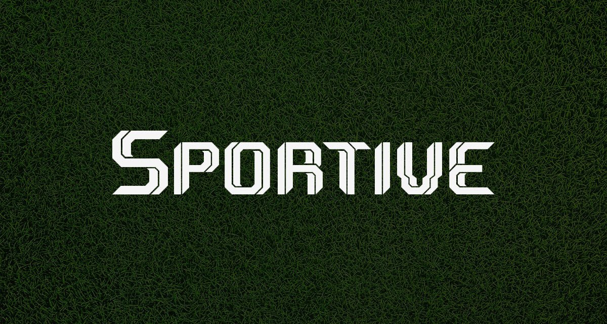 25 Fontes de Futebol gratuitas e premium para seus projetos esportivos • fonte futebol gratis 12